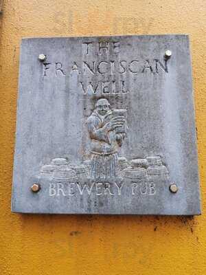 Franciscan Well Bar & Brewery