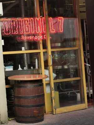 Franciscan Well Bar & Brewery