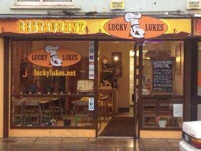 Lucky Lukes Restaurant