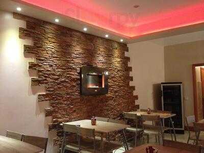 Lucky Lukes Restaurant