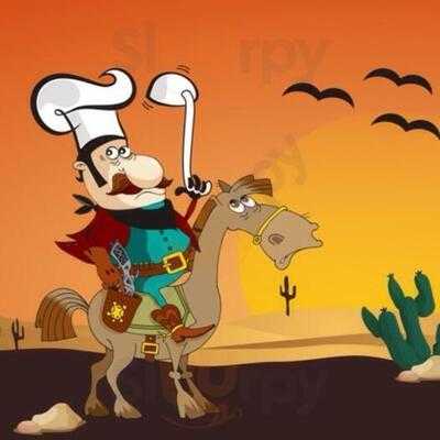 Lucky Lukes Restaurant