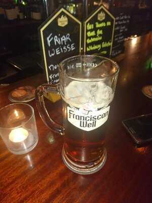 Reidys Wine Vault Bar