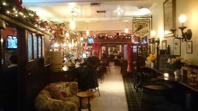 Reidys Wine Vault Bar