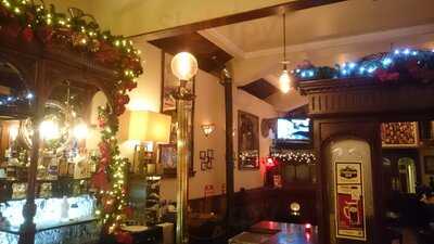 Reidys Wine Vault Bar