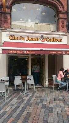 Gloria Jean's