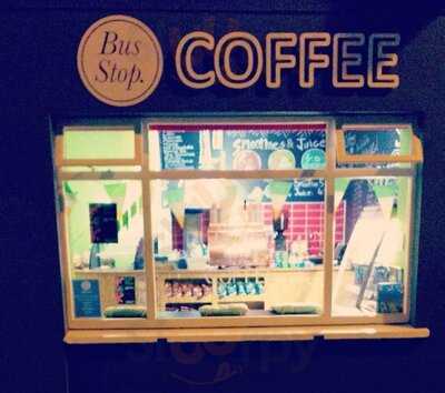 Bus Stop Coffee