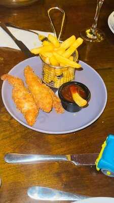 Soho Bar And Restaurant