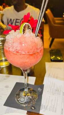 Soho Bar And Restaurant