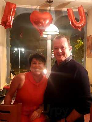 St Luke's Wine Tavern