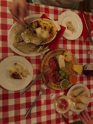 St Luke's Wine Tavern