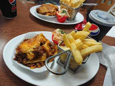 The Gallery Restaurant