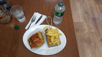 The Gallery Restaurant