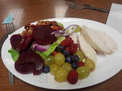 The Gallery Restaurant