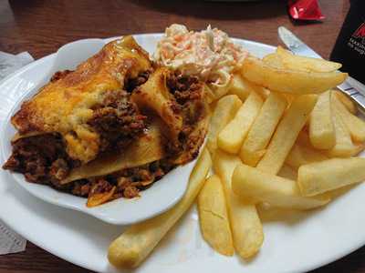 The Gallery Restaurant