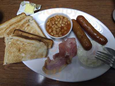 The Gallery Restaurant