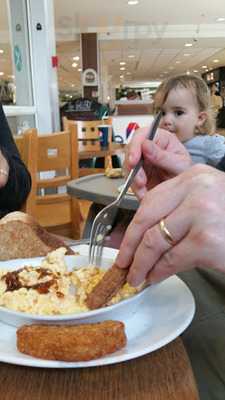 The Gallery Restaurant