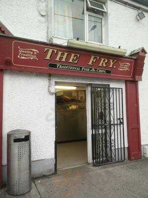The Fry Traditional Fish & Chip Shop