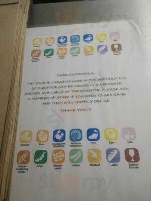 The Fry Traditional Fish & Chip Shop