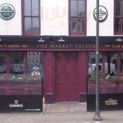 The Market Tavern