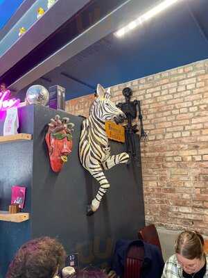 Lab 82 - Coffee & Espresso Bar