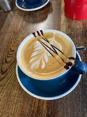 Lab 82 - Coffee & Espresso Bar