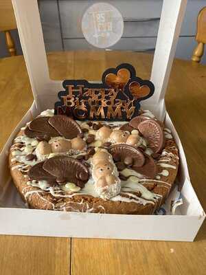 Lab 82 - Coffee & Espresso Bar