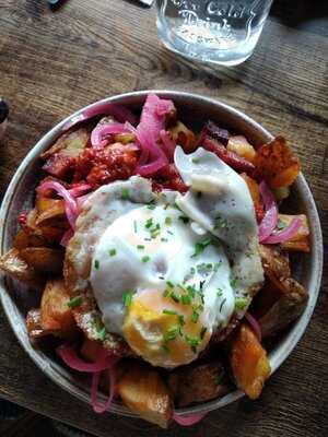 Lab 82 - Coffee & Espresso Bar