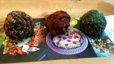 Lovingsalads