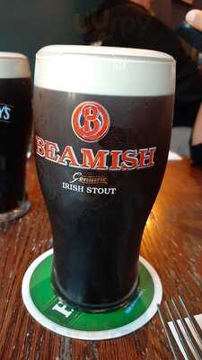 Gallaghers Gastro Pub