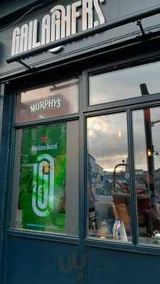 Gallaghers Gastro Pub