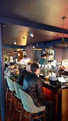 Gallaghers Gastro Pub