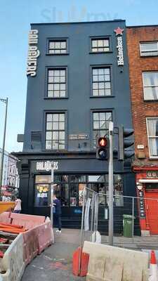 Gallaghers Gastro Pub