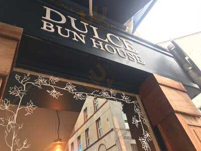 Dulce Bun House