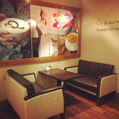 Quigleys Cafe