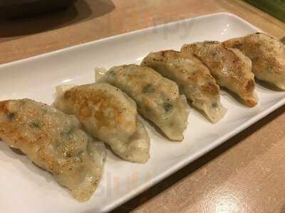 Wabisabi Sushi And Noodles Bar