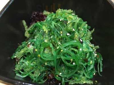 Wabisabi Sushi And Noodles Bar