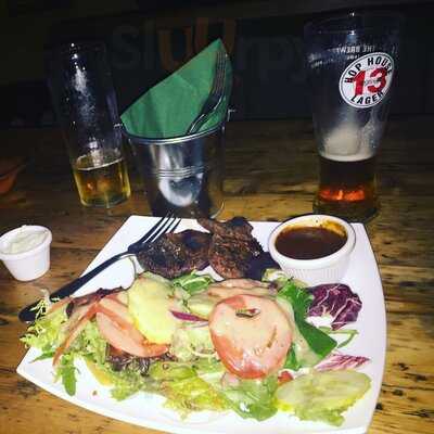 Woolshed Baa & Grill