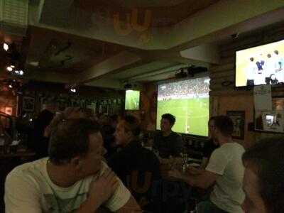 Woolshed Baa & Grill