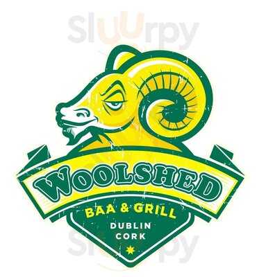 Woolshed Baa & Grill