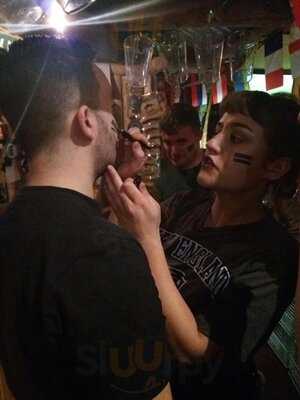 Woolshed Baa & Grill