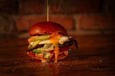 Woolshed Baa & Grill