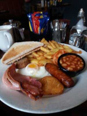 Kavanaghs Temple Pub