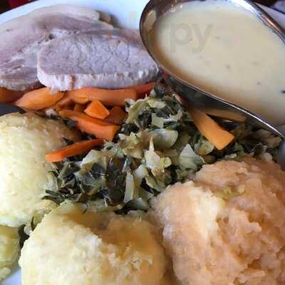 Kavanaghs Temple Pub