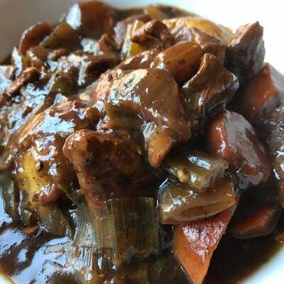 Kavanaghs Temple Pub