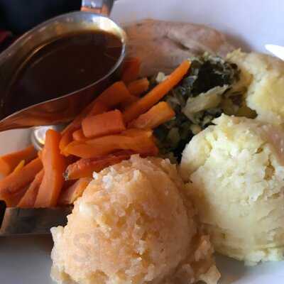 Kavanaghs Temple Pub