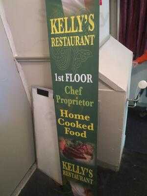 Kelly's Restaurant
