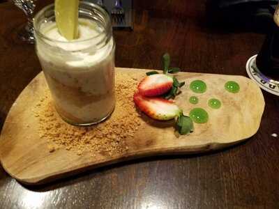 Charlemont Bar & Bistro