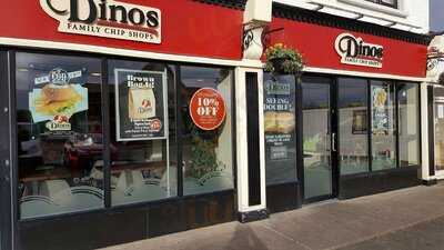 Dino's