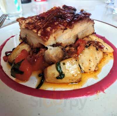 The Bookshelf Coffee House - The Elysian