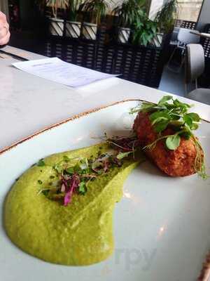 The Bookshelf Coffee House - The Elysian